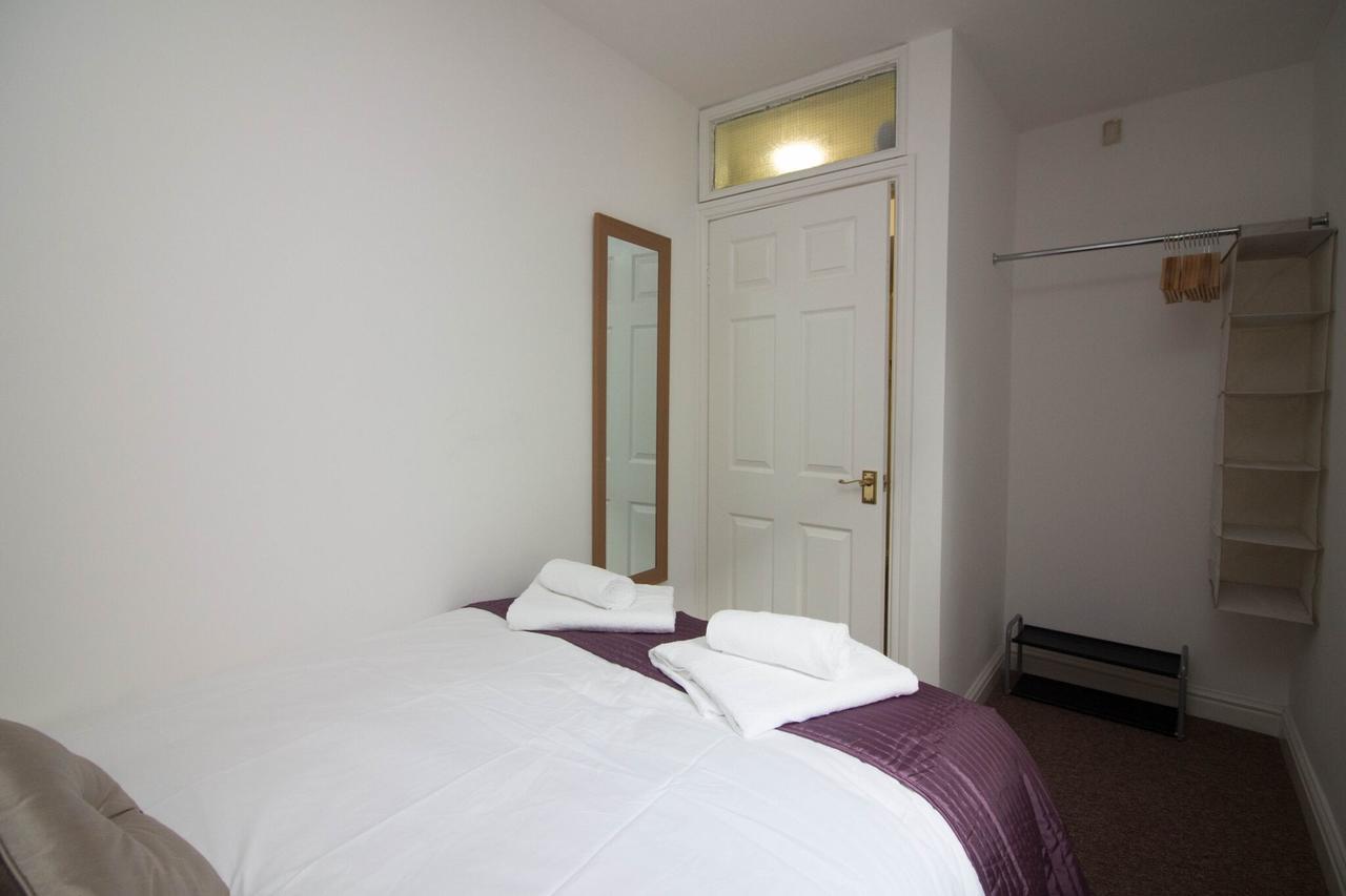 Lovely Sea Front House In Cleethorpes - Sleeps 6 المظهر الخارجي الصورة