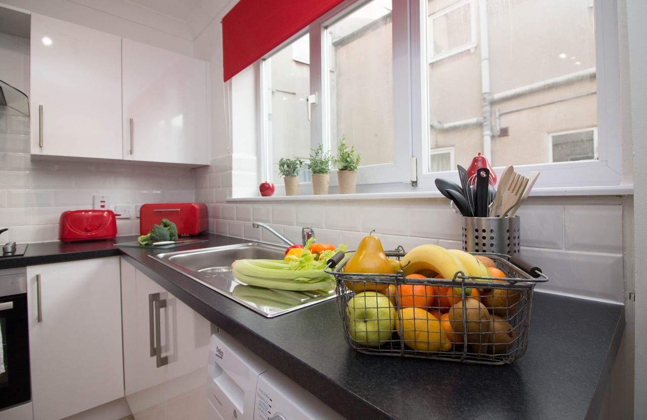 Lovely Sea Front House In Cleethorpes - Sleeps 6 المظهر الخارجي الصورة