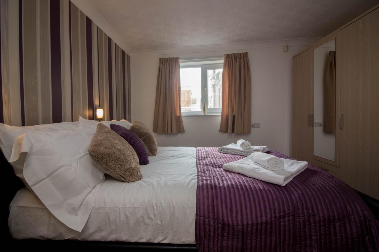 Lovely Sea Front House In Cleethorpes - Sleeps 6 المظهر الخارجي الصورة